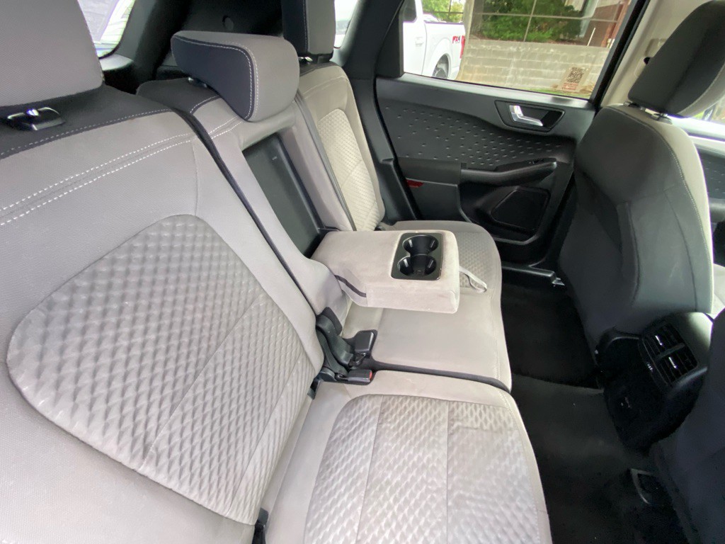 2020 Ford Escape Image 42