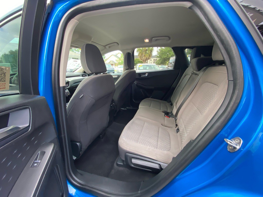 2020 Ford Escape Image 49