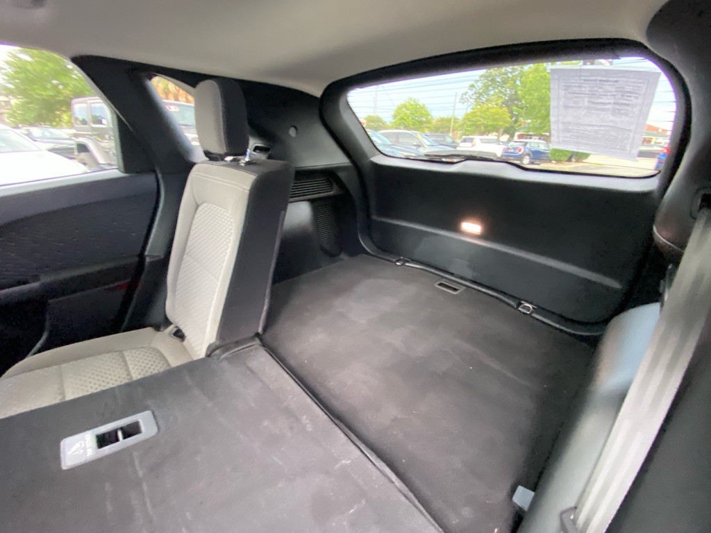 2020 Ford Escape Image 53