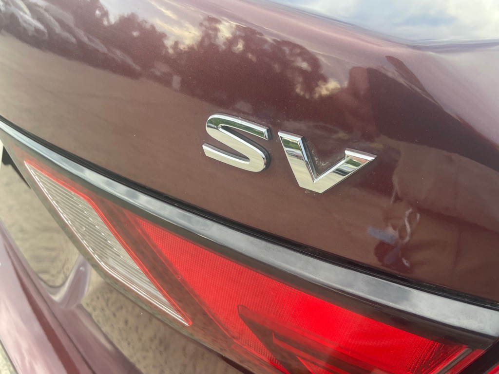 2021 Nissan Sentra Image 7