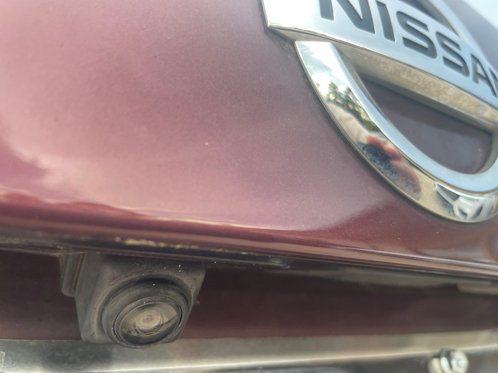 2021 Nissan Sentra Image 8