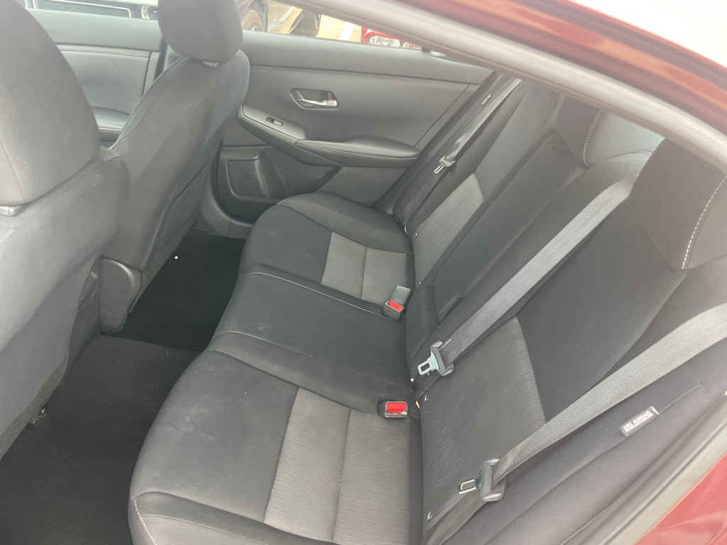 2021 Nissan Sentra Image 14
