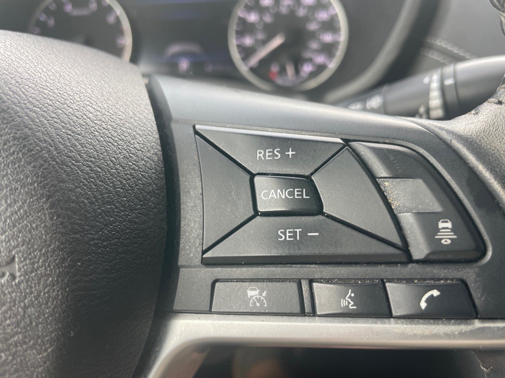 2021 Nissan Sentra Image 21