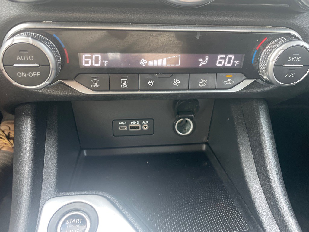 2021 Nissan Sentra Image 23