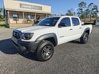 Image for 2013 Toyota Tacoma Prerunner ID: 6721477
