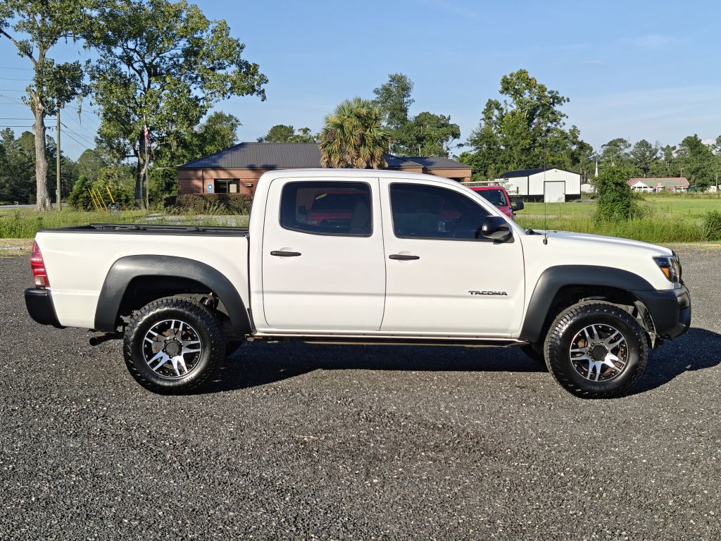 2013 Toyota Tacoma Image 5