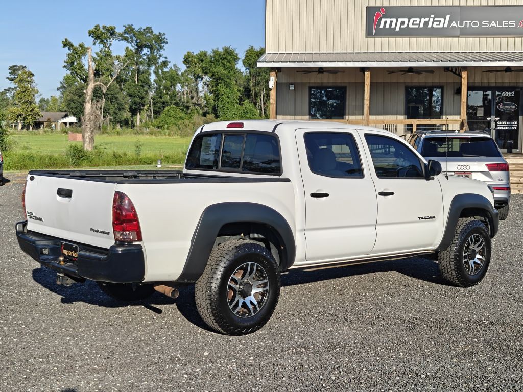 2013 Toyota Tacoma Image 6