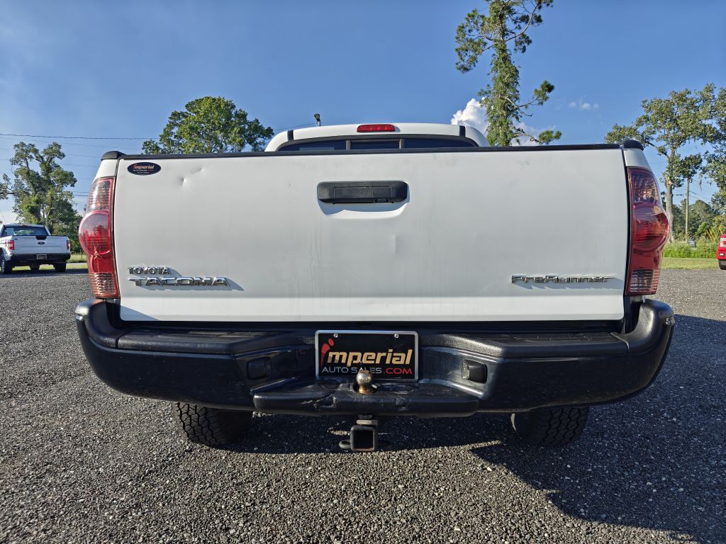 2013 Toyota Tacoma Image 7