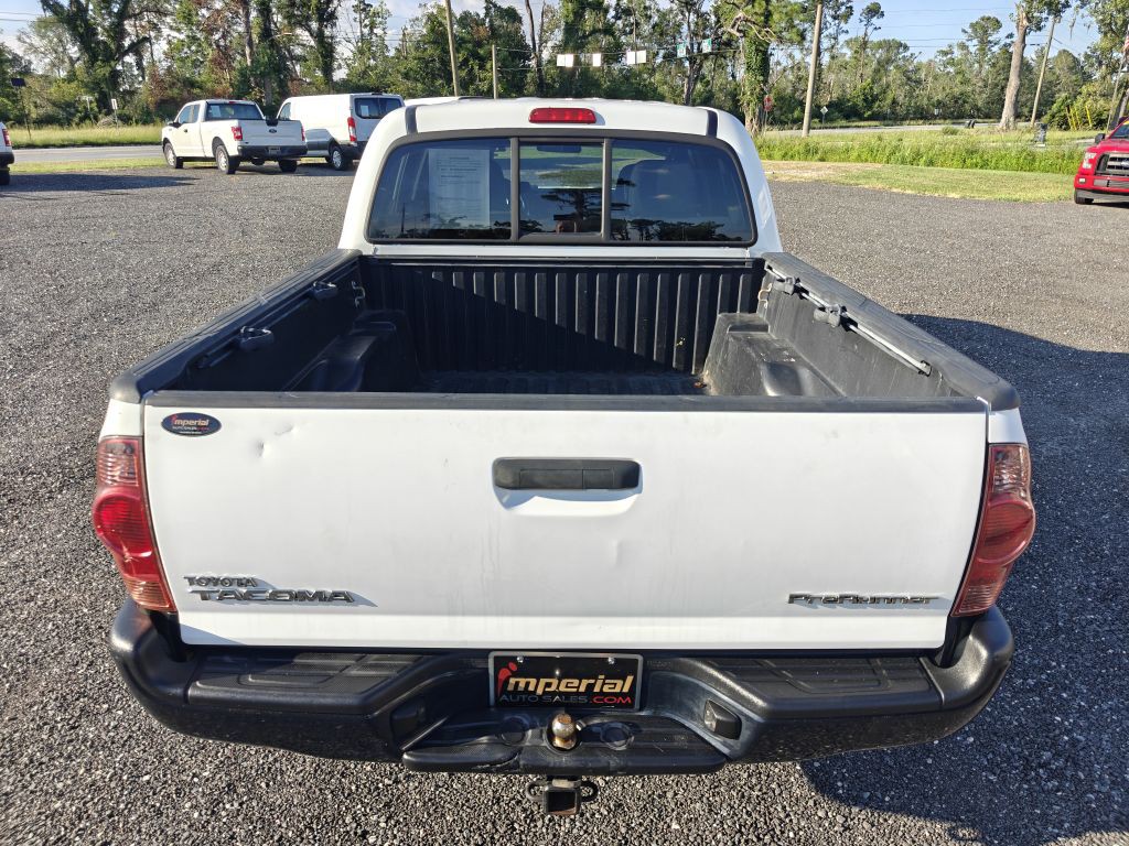 2013 Toyota Tacoma Image 8