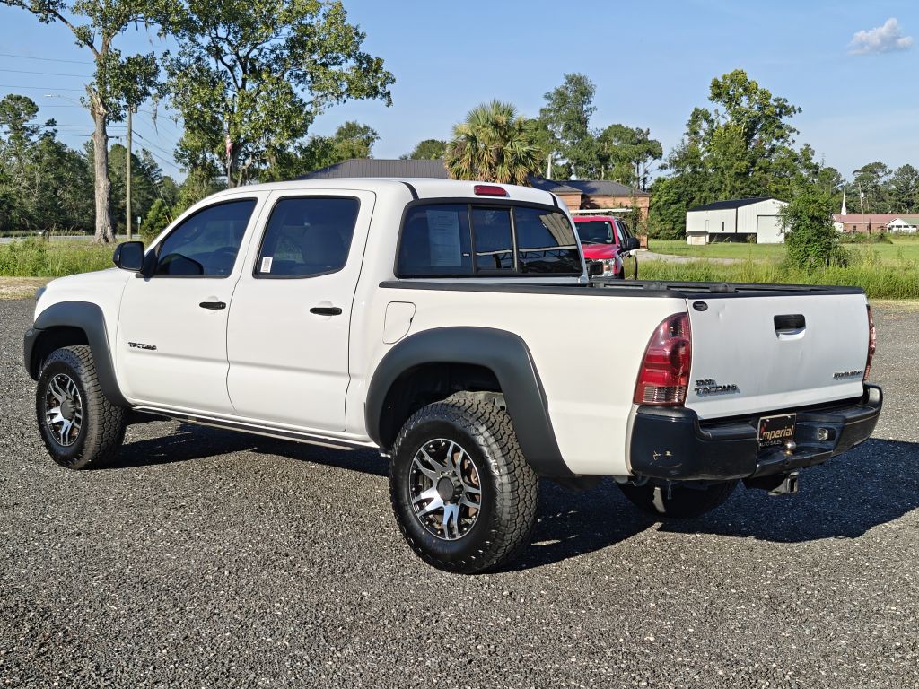 2013 Toyota Tacoma Image 10