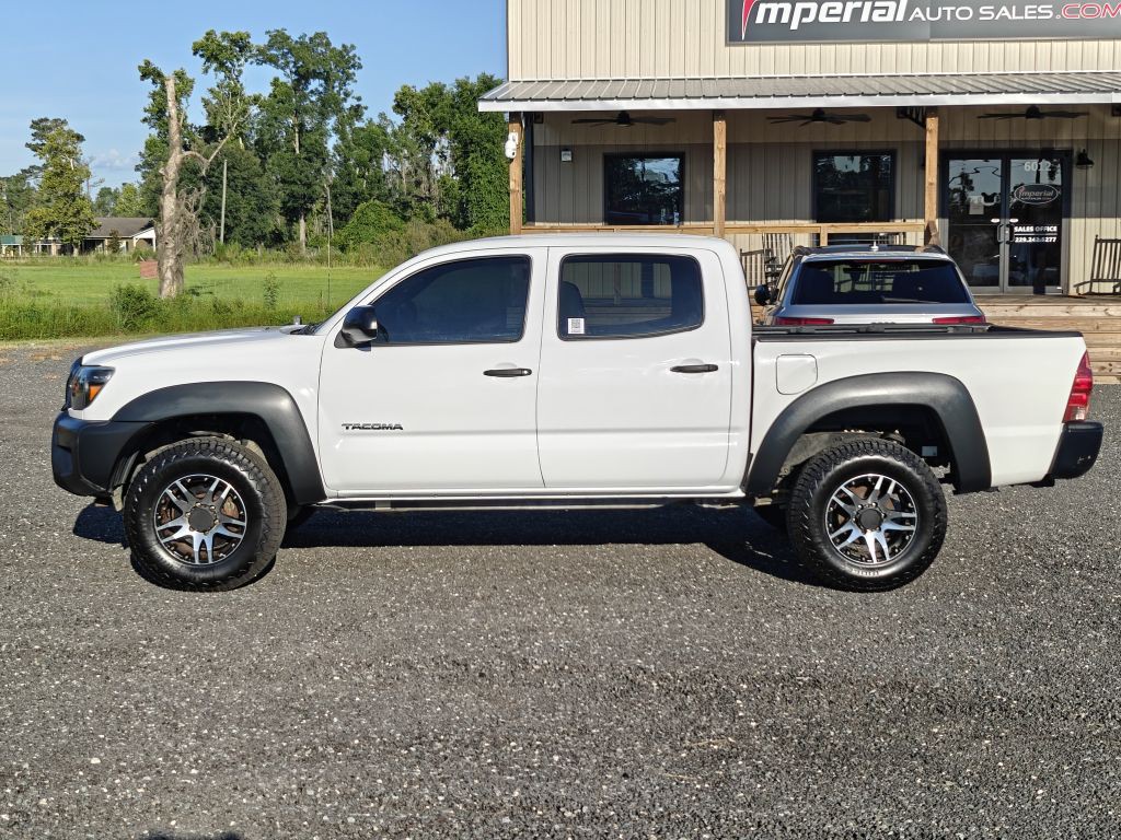 2013 Toyota Tacoma Image 11