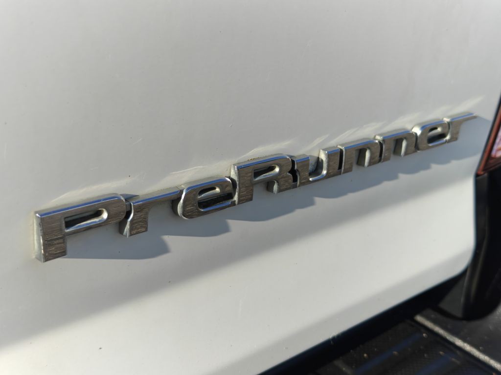 2013 Toyota Tacoma Image 13