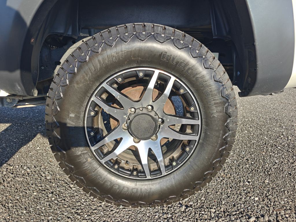2013 Toyota Tacoma Image 15
