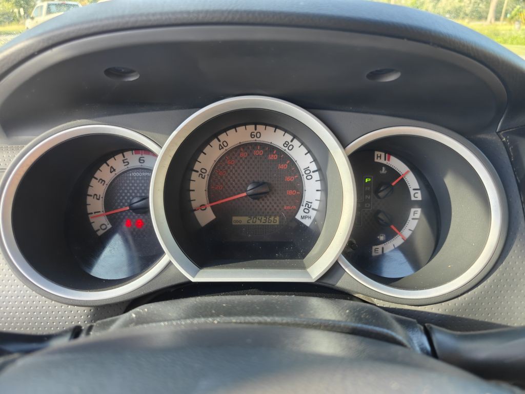 2013 Toyota Tacoma Image 21