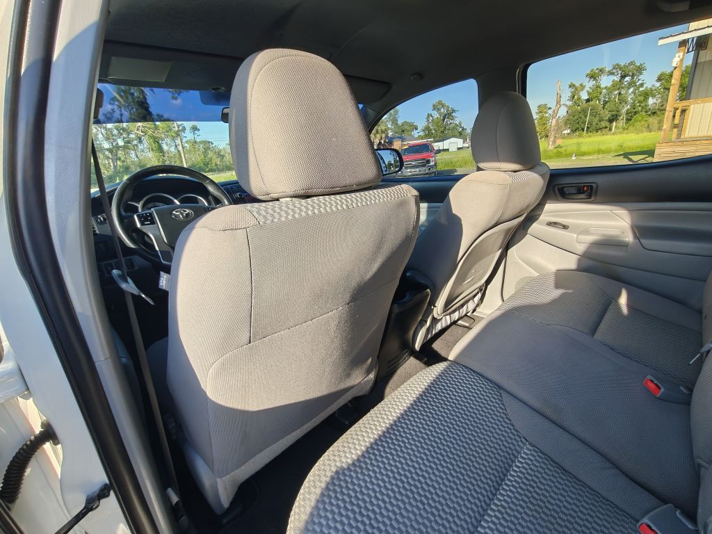 2013 Toyota Tacoma Image 27