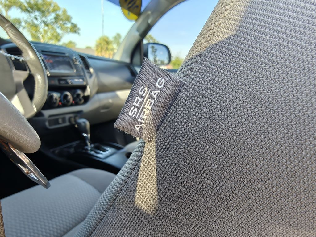 2013 Toyota Tacoma Image 28