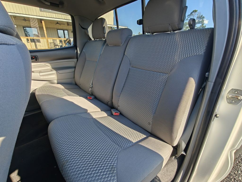 2013 Toyota Tacoma Image 29