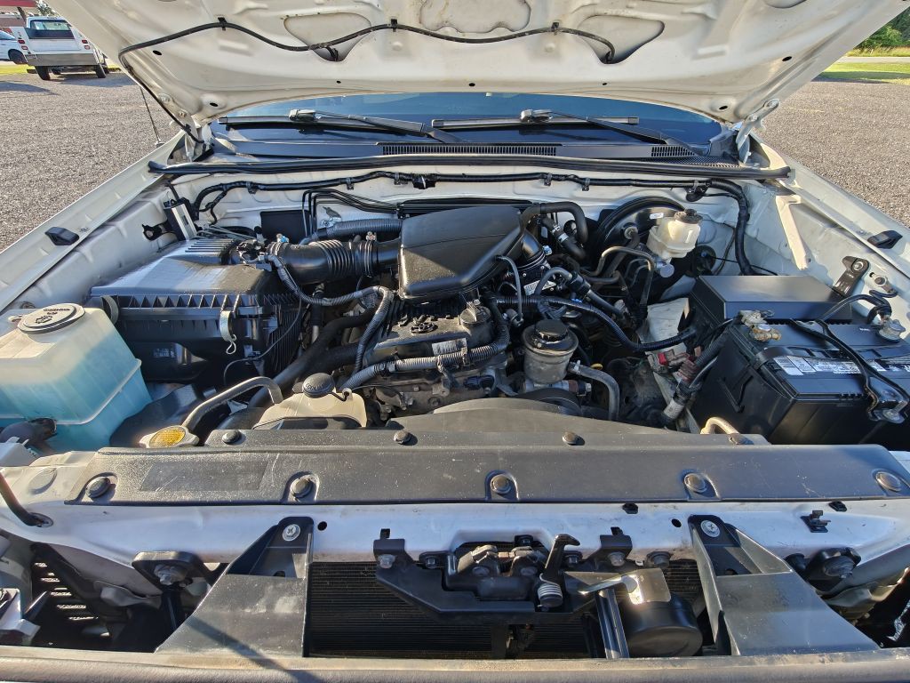 2013 Toyota Tacoma Image 38