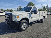 Image for 2012 Ford F-350 XL ID: 6725599