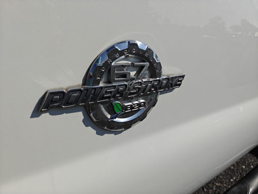 2012 Ford F-350 Image 14