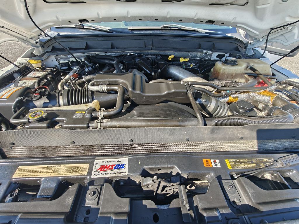 2012 Ford F-350 Image 40