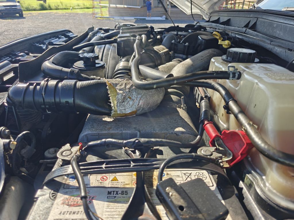 2012 Ford F-350 Image 43