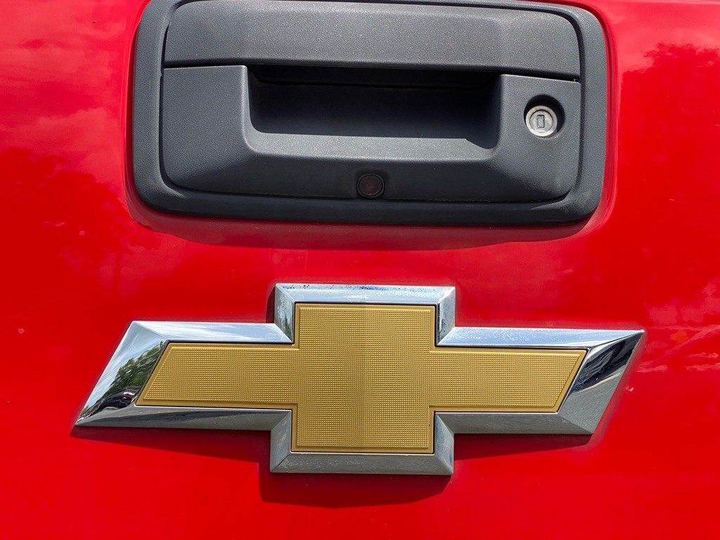 2015 Chevrolet Silverado 1500 Image 14