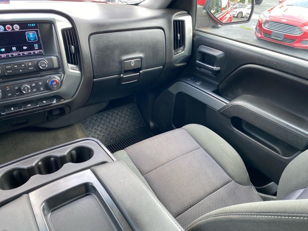 2015 Chevrolet Silverado 1500 Image 23