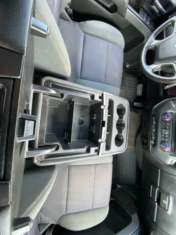 2015 Chevrolet Silverado 1500 Image 26