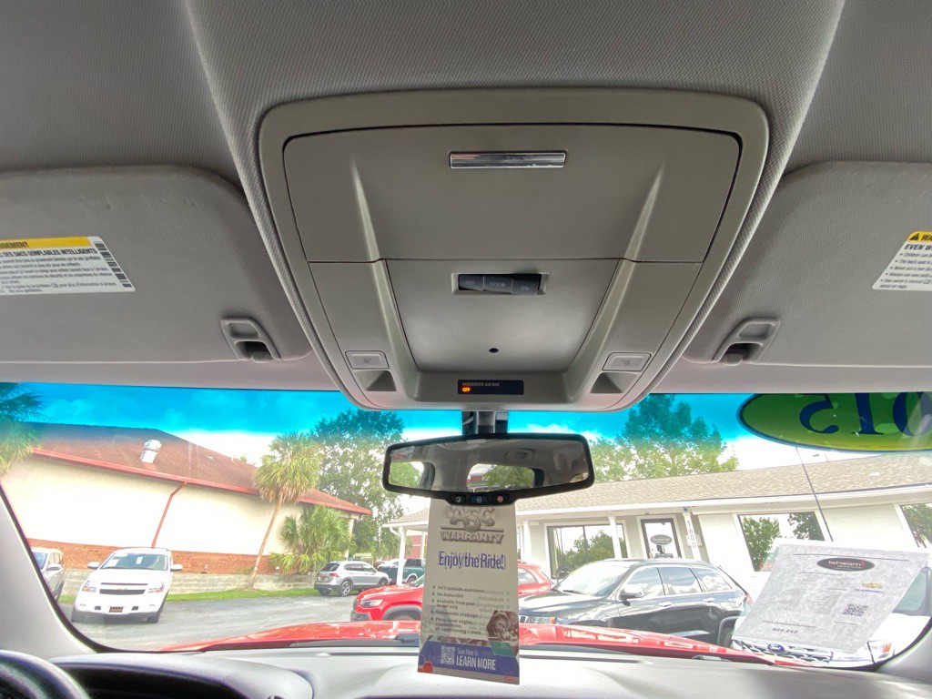 2015 Chevrolet Silverado 1500 Image 27