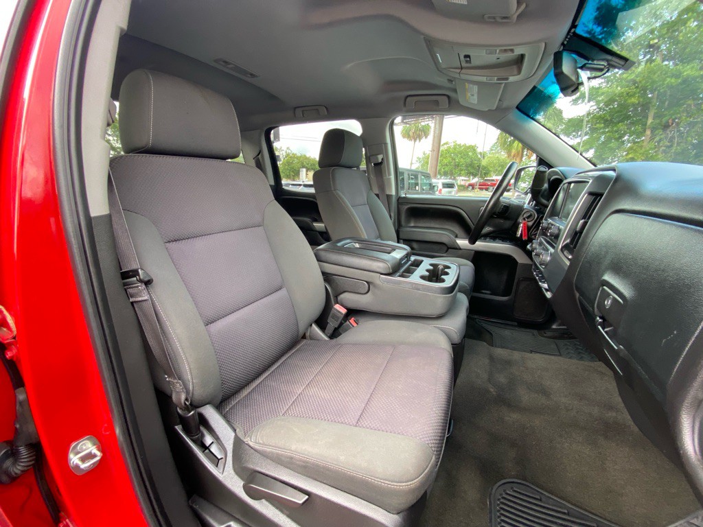 2015 Chevrolet Silverado 1500 Image 41