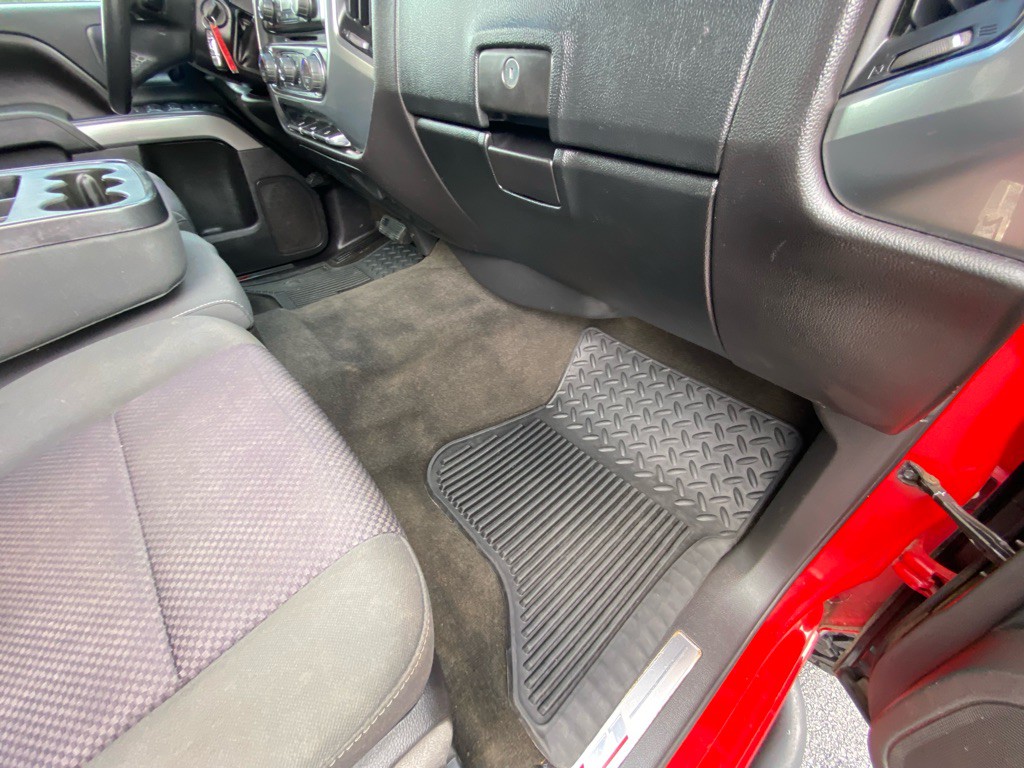 2015 Chevrolet Silverado 1500 Image 44