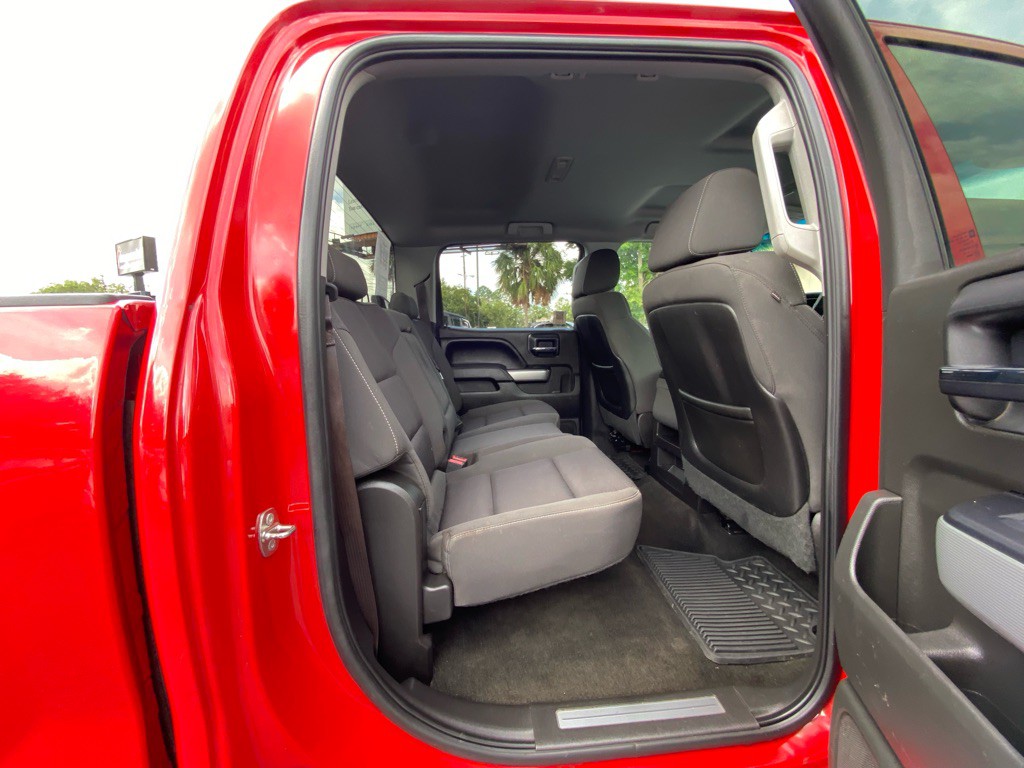 2015 Chevrolet Silverado 1500 Image 46
