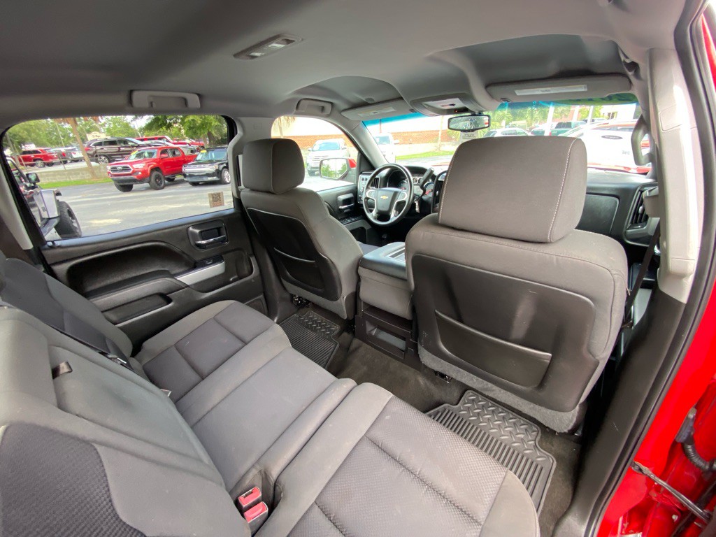 2015 Chevrolet Silverado 1500 Image 47
