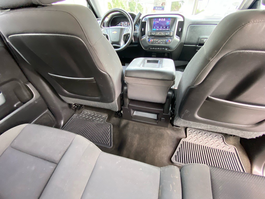 2015 Chevrolet Silverado 1500 Image 49