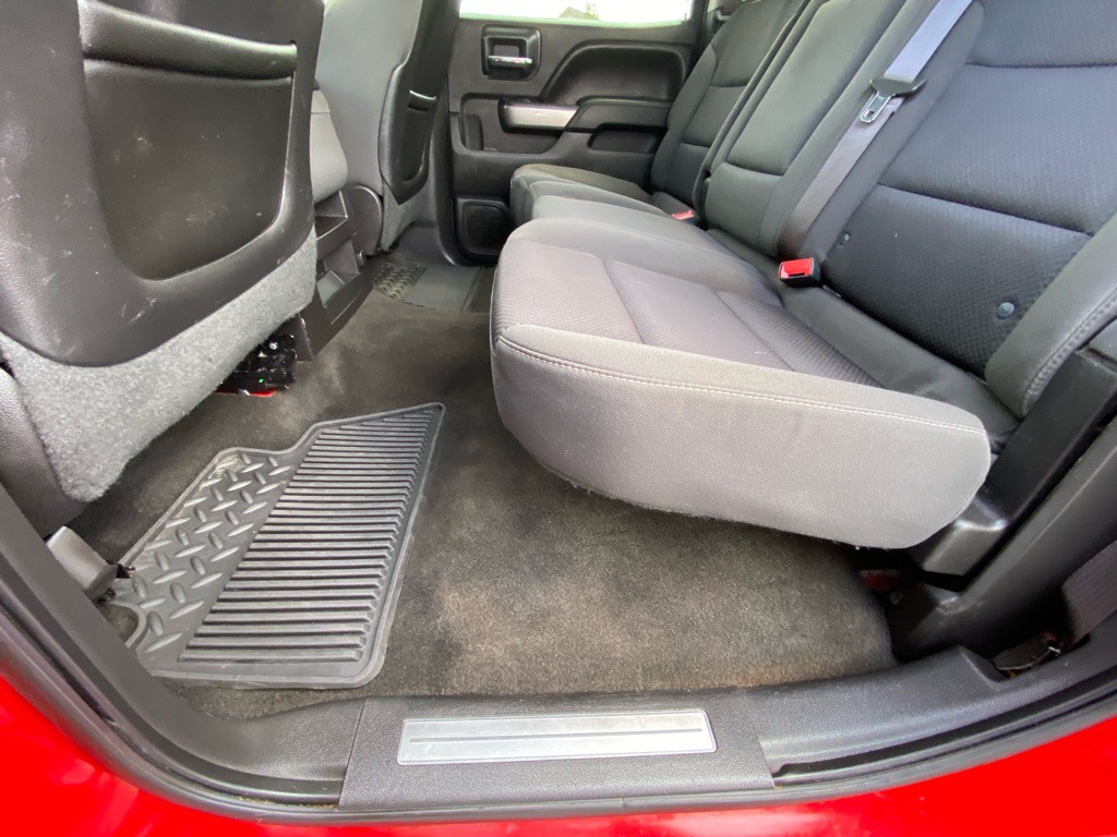 2015 Chevrolet Silverado 1500 Image 55