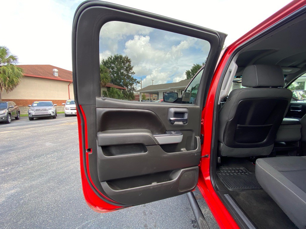 2015 Chevrolet Silverado 1500 Image 57