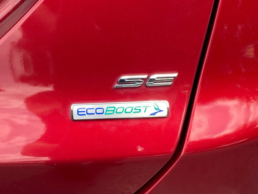 2013 Ford Fusion Image 10