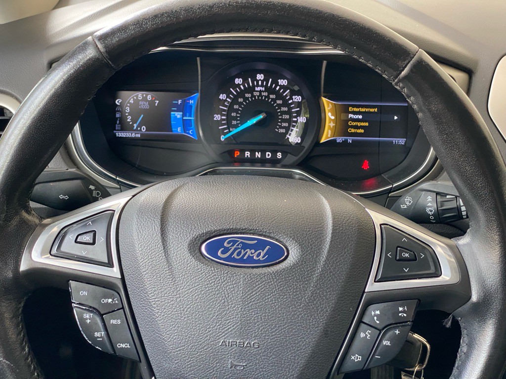 2013 Ford Fusion Image 16