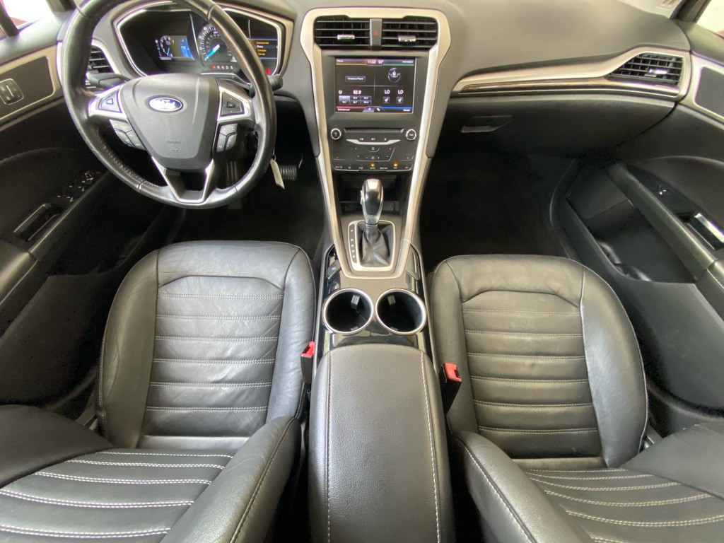 2013 Ford Fusion Image 19