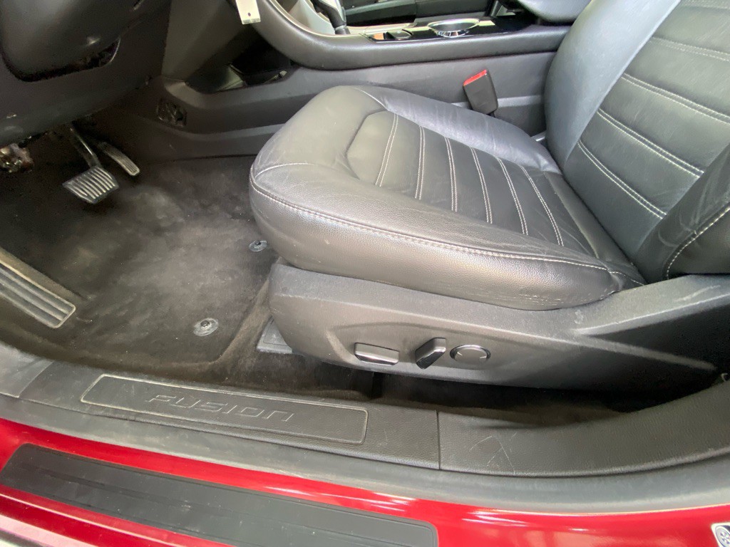 2013 Ford Fusion Image 28