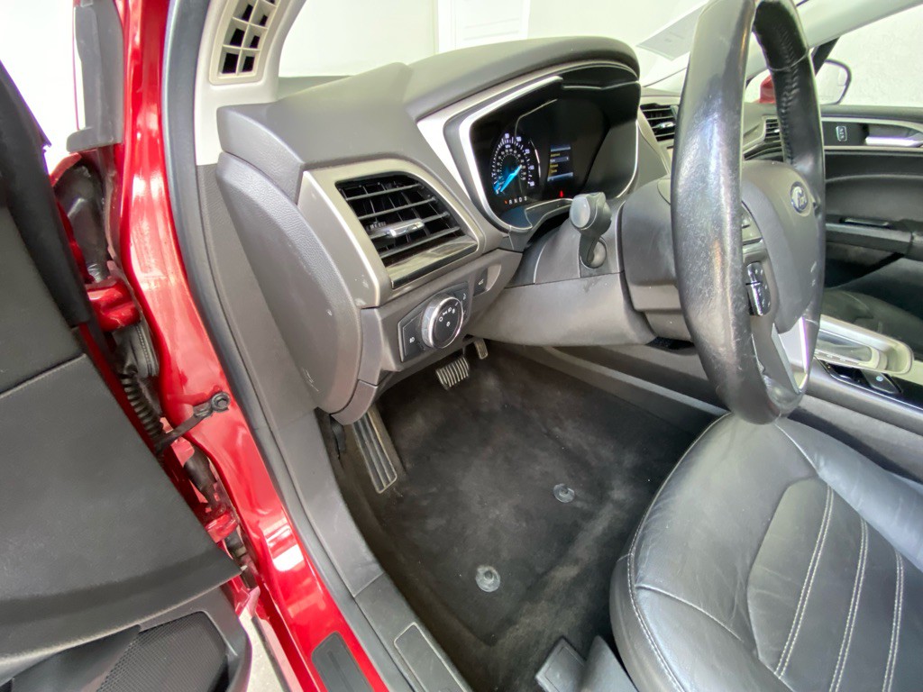2013 Ford Fusion Image 29