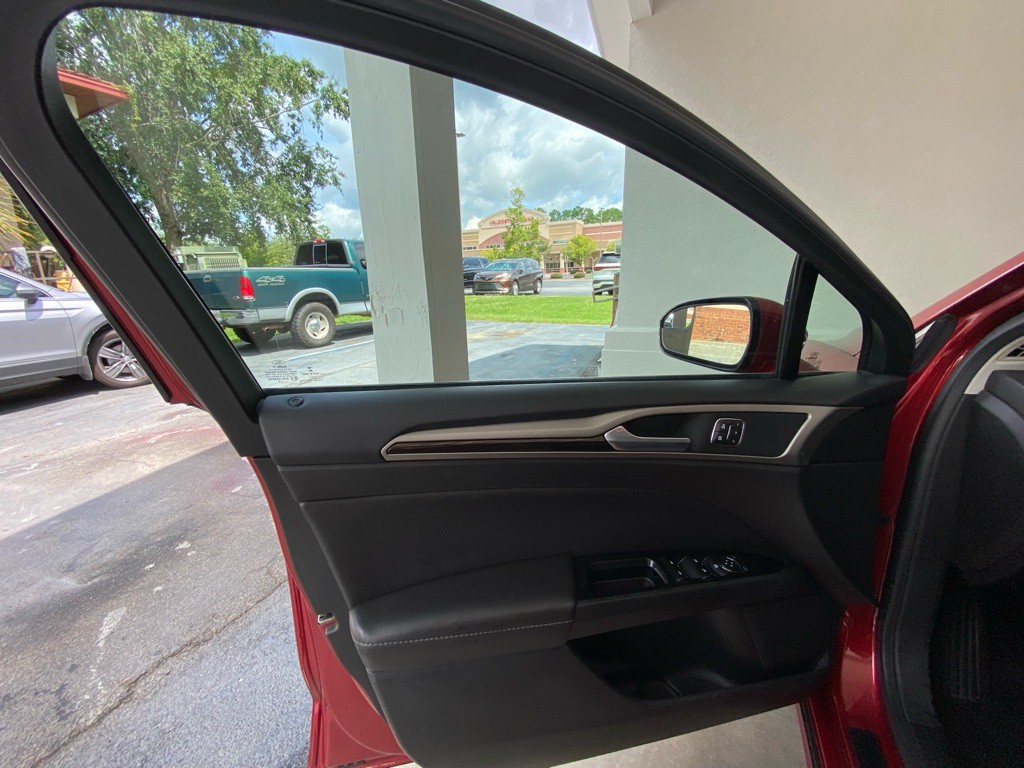 2013 Ford Fusion Image 31
