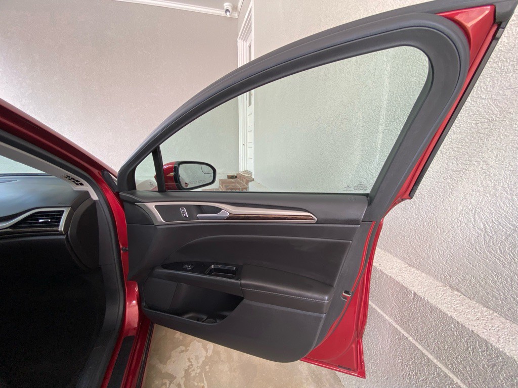 2013 Ford Fusion Image 36