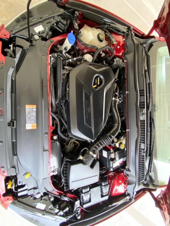2013 Ford Fusion Image 54