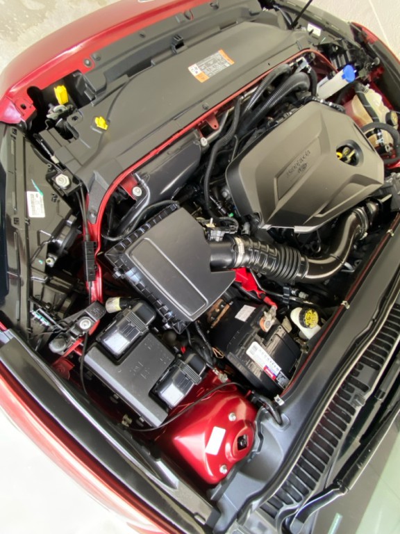 2013 Ford Fusion Image 57