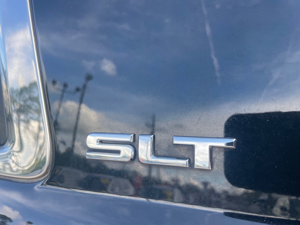 2015 GMC Yukon Image 11