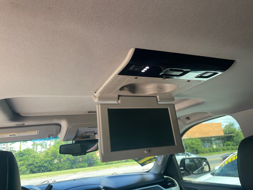 2015 GMC Yukon Image 20
