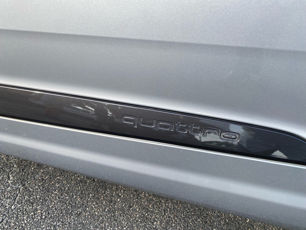 2018 Audi Q7 Image 5