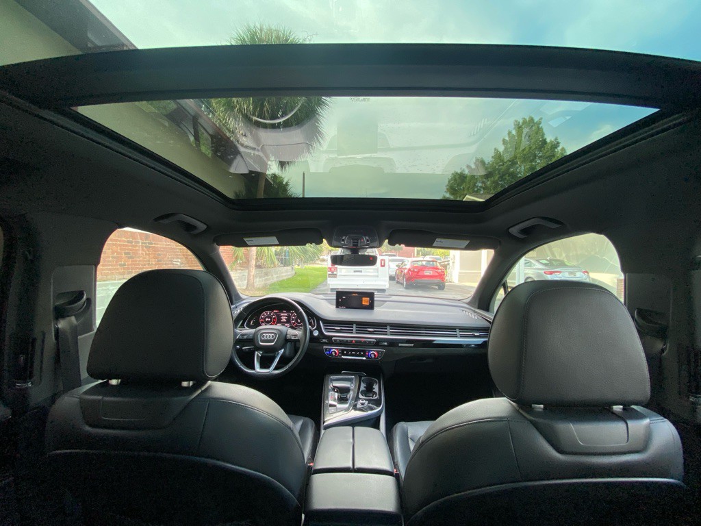 2018 Audi Q7 Image 15